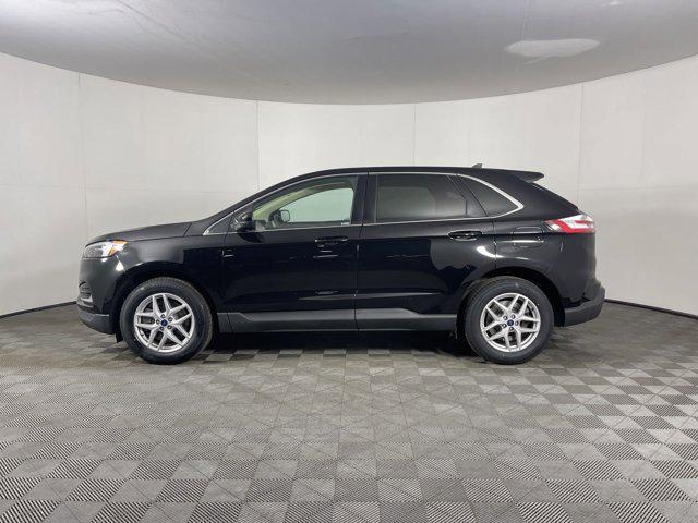 used 2022 Ford Edge car, priced at $23,997