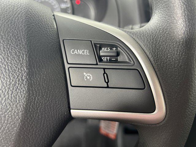 new 2024 Mitsubishi Mirage car, priced at $15,835