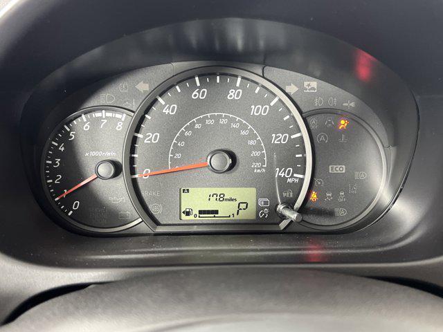 new 2024 Mitsubishi Mirage car, priced at $15,835