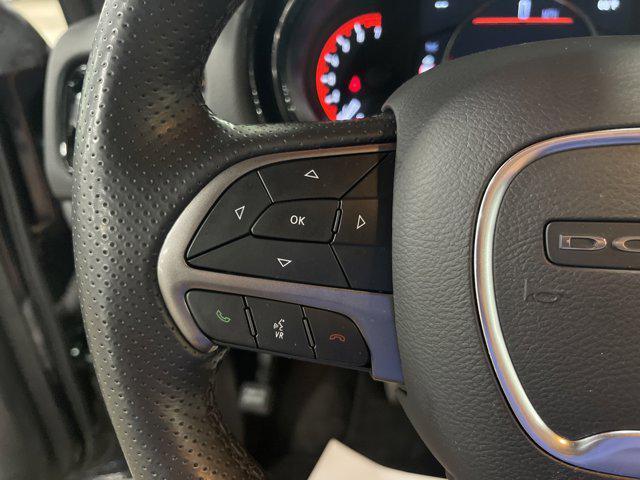 used 2024 Dodge Durango car, priced at $33,997