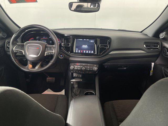 used 2024 Dodge Durango car, priced at $33,997