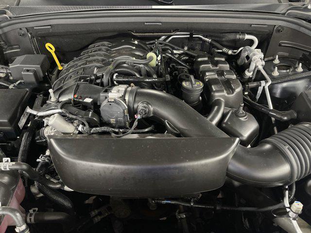 used 2024 Dodge Durango car, priced at $33,997