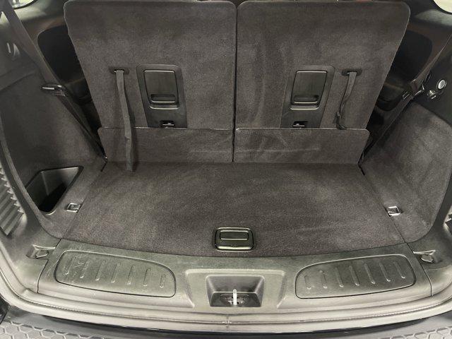 used 2024 Dodge Durango car, priced at $33,997