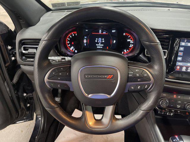 used 2024 Dodge Durango car, priced at $33,997
