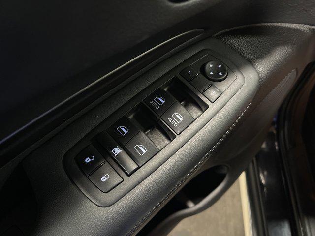 used 2024 Dodge Durango car, priced at $33,997