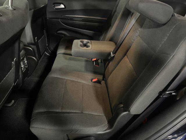 used 2024 Dodge Durango car, priced at $33,997