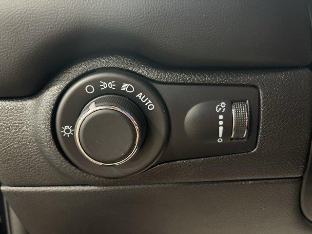 used 2024 Dodge Durango car, priced at $33,997