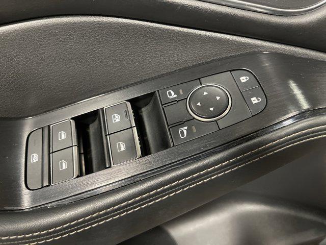 used 2021 Nissan Rogue car, priced at $26,497