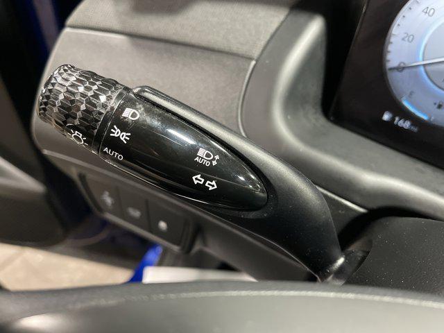 used 2023 Hyundai Tucson car, priced at $23,997