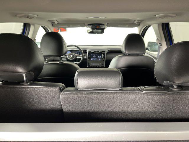 used 2023 Hyundai Tucson car, priced at $23,997