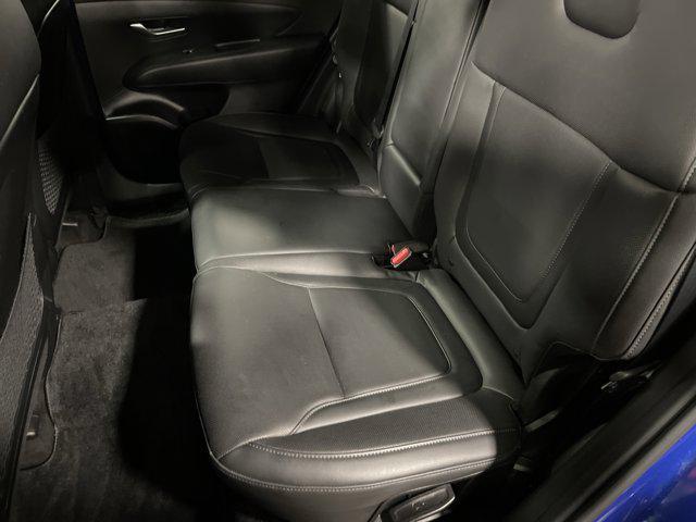 used 2023 Hyundai Tucson car, priced at $23,997