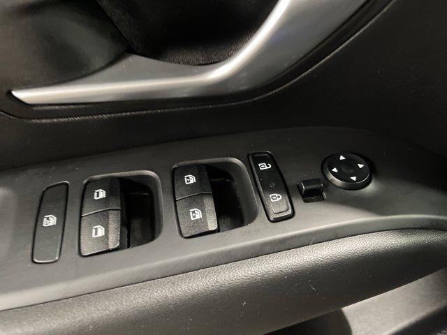 used 2023 Hyundai Tucson car, priced at $23,997