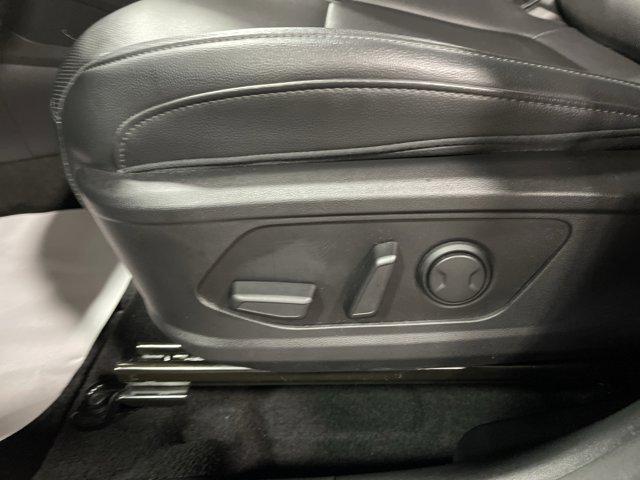 used 2023 Hyundai Tucson car, priced at $23,997