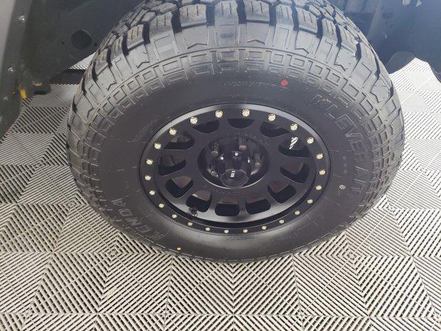 used 2019 Jeep Wrangler Unlimited car, priced at $22,997