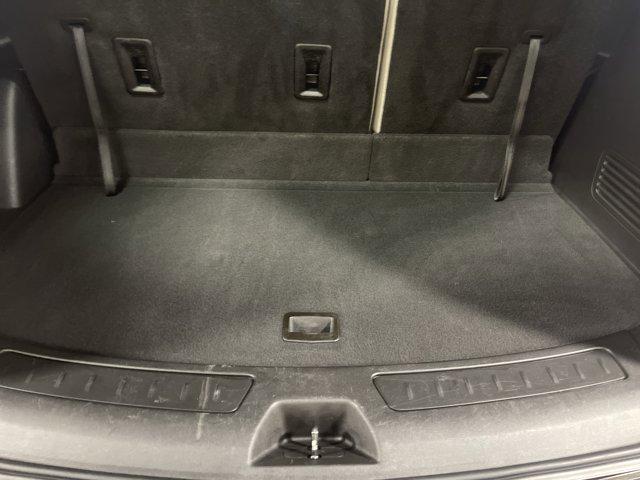 used 2020 Buick Enclave car, priced at $22,497