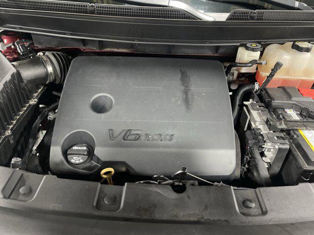 used 2020 Buick Enclave car, priced at $22,497