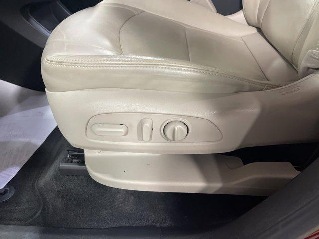 used 2020 Buick Enclave car, priced at $22,497