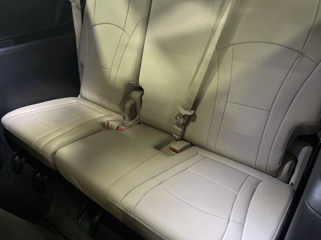 used 2020 Buick Enclave car, priced at $22,497