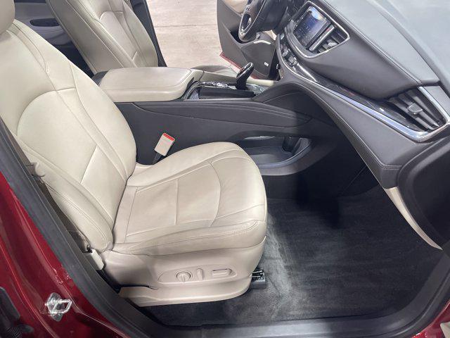 used 2020 Buick Enclave car, priced at $22,497