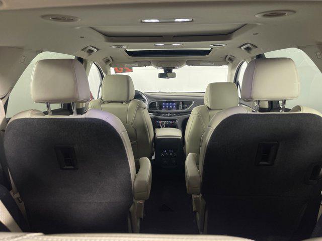 used 2020 Buick Enclave car, priced at $22,497