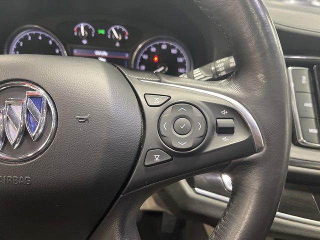 used 2020 Buick Enclave car, priced at $22,497