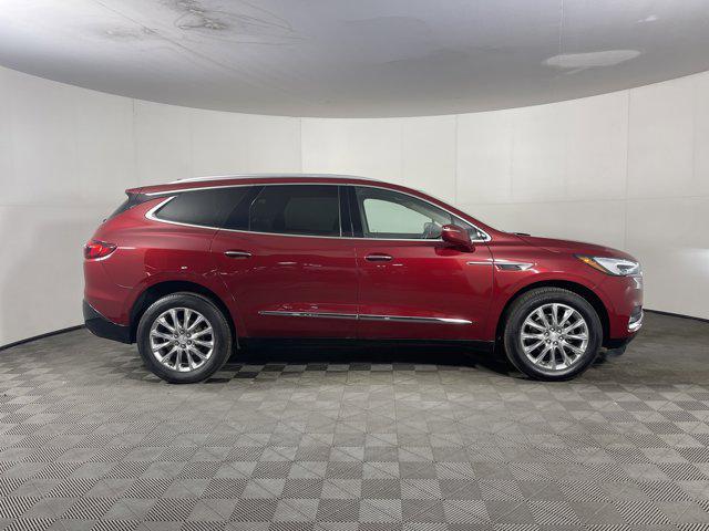 used 2020 Buick Enclave car, priced at $22,497
