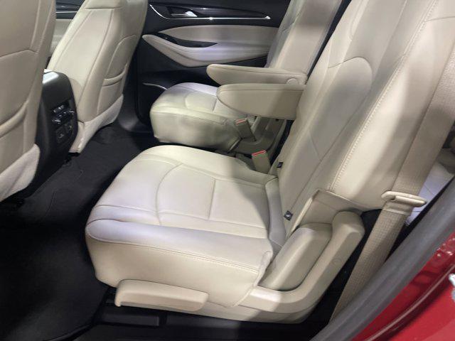 used 2020 Buick Enclave car, priced at $22,497