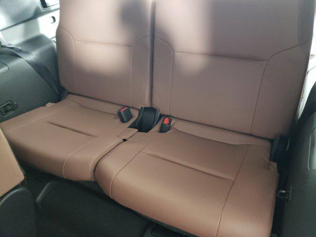 new 2025 Mitsubishi Outlander car, priced at $43,110
