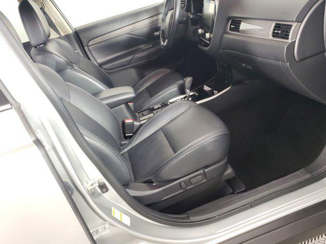 used 2020 Mitsubishi Outlander car, priced at $13,997
