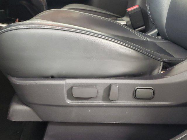 used 2020 Mitsubishi Outlander car, priced at $13,997