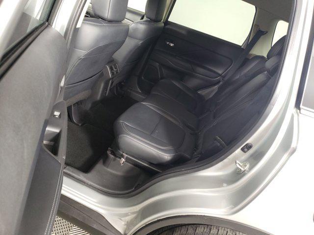 used 2020 Mitsubishi Outlander car, priced at $13,997