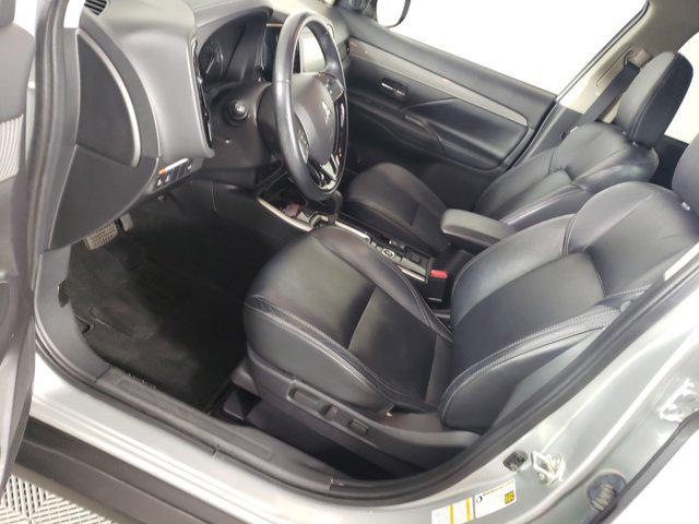 used 2020 Mitsubishi Outlander car, priced at $13,997