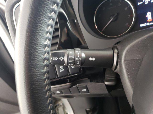 used 2020 Mitsubishi Outlander car, priced at $13,997