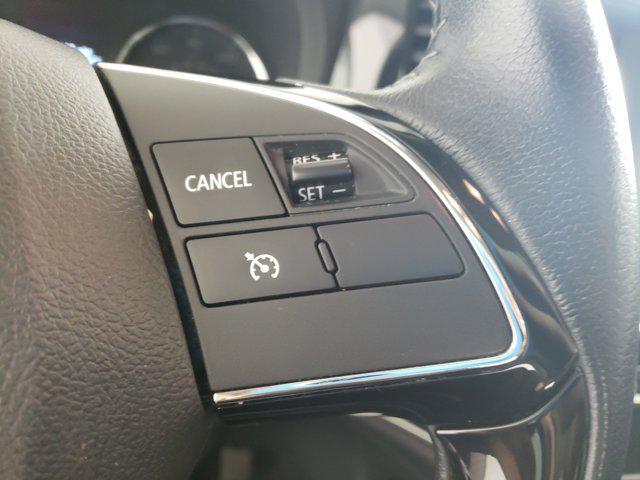 used 2020 Mitsubishi Outlander car, priced at $13,997