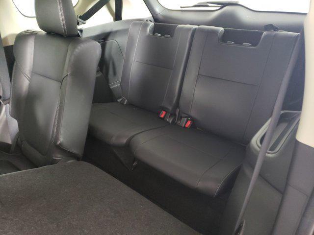 used 2020 Mitsubishi Outlander car, priced at $13,997