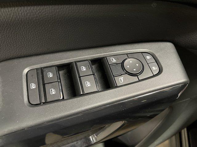 used 2023 Nissan Pathfinder car, priced at $32,497
