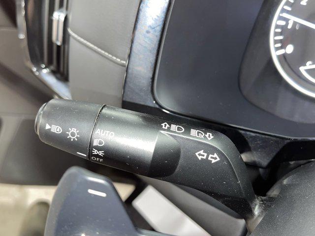 used 2023 Nissan Pathfinder car, priced at $32,497