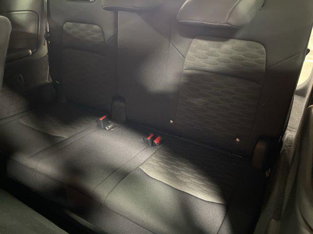 used 2023 Nissan Pathfinder car, priced at $32,497