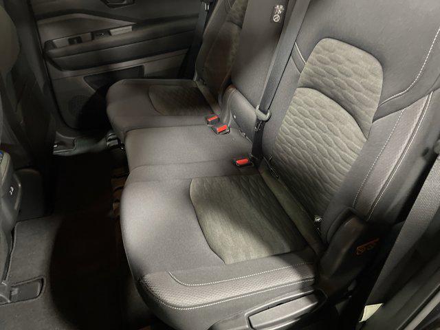 used 2023 Nissan Pathfinder car, priced at $32,497