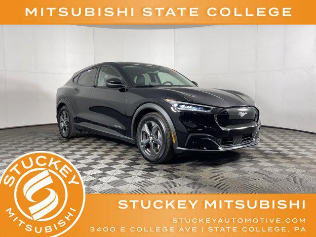 used 2021 Ford Mustang Mach-E car, priced at $22,997