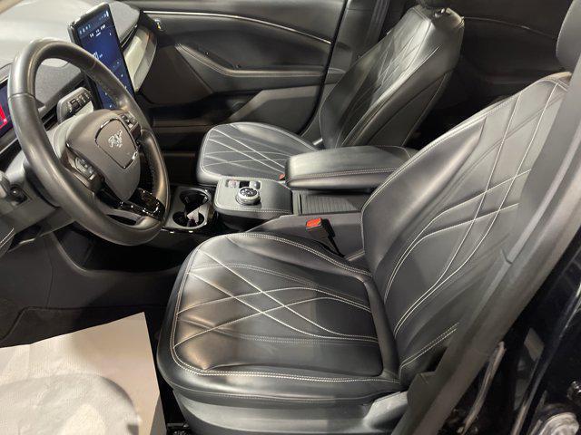 used 2021 Ford Mustang Mach-E car, priced at $22,997