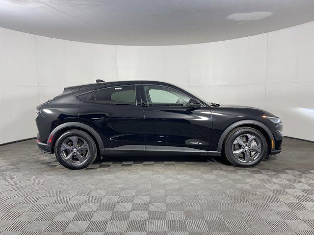 used 2021 Ford Mustang Mach-E car, priced at $22,997