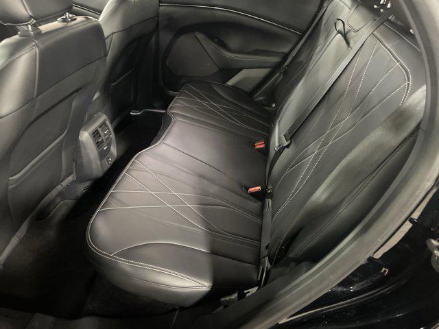 used 2021 Ford Mustang Mach-E car, priced at $22,997