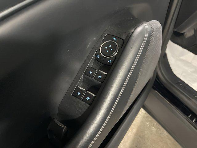 used 2021 Ford Mustang Mach-E car, priced at $22,997