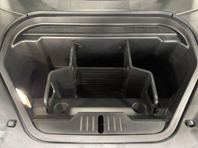 used 2021 Ford Mustang Mach-E car, priced at $22,997