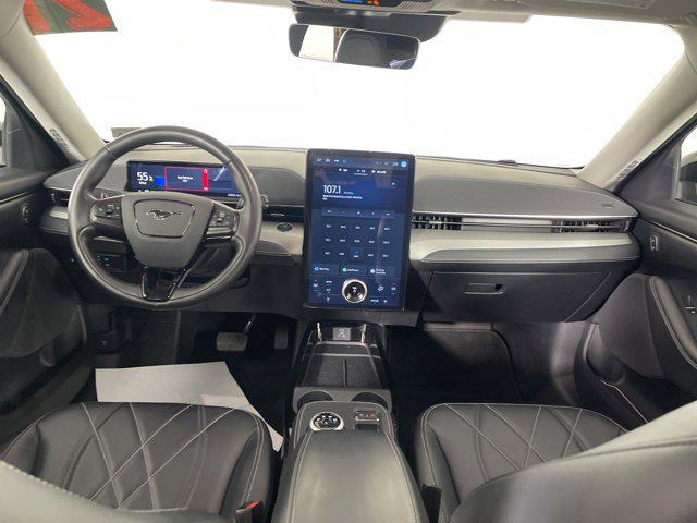 used 2021 Ford Mustang Mach-E car, priced at $22,997