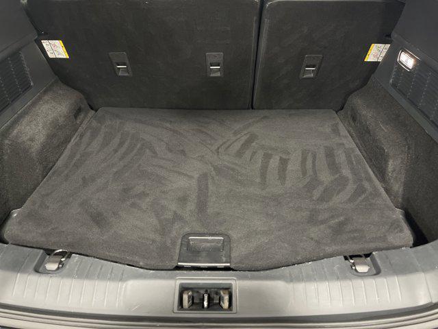 used 2021 Ford Mustang Mach-E car, priced at $22,997