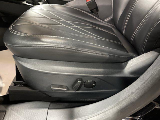 used 2021 Ford Mustang Mach-E car, priced at $22,997