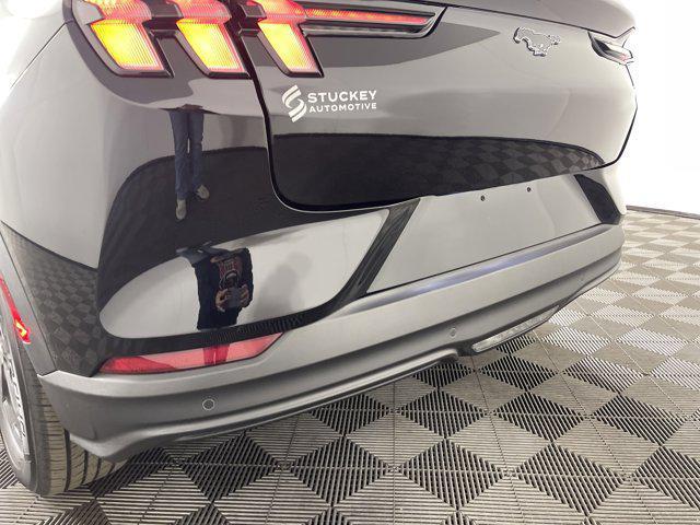 used 2021 Ford Mustang Mach-E car, priced at $22,997