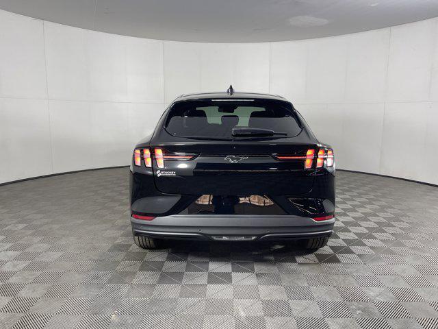 used 2021 Ford Mustang Mach-E car, priced at $22,997